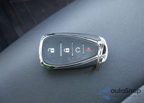 2021 Chevrolet Trax Awd Lt из США, поврежденный, VIN KL7CJPSB5MB352533